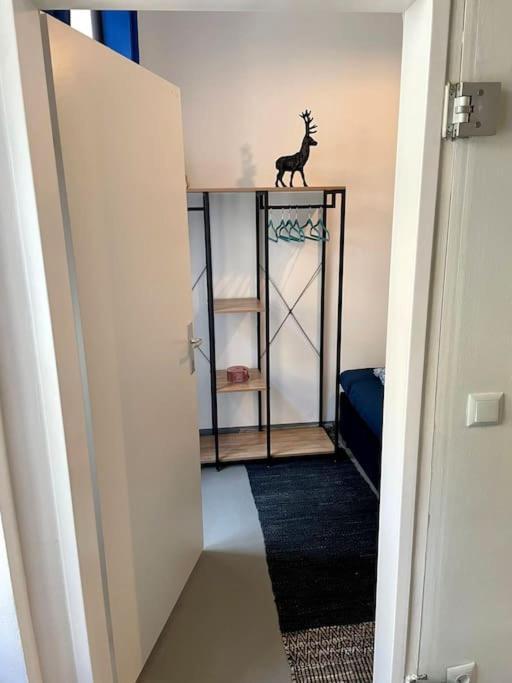 Klimatisierte Sehr Zentrale Wohnung-Loftstyle- Wien Ngoại thất bức ảnh