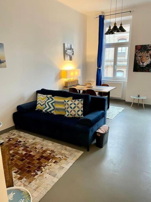 Klimatisierte Sehr Zentrale Wohnung-Loftstyle- Wien Ngoại thất bức ảnh