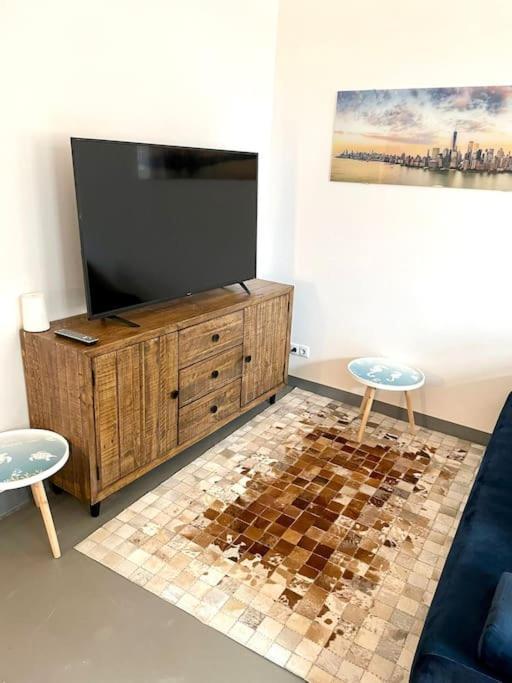 Klimatisierte Sehr Zentrale Wohnung-Loftstyle- Wien Ngoại thất bức ảnh