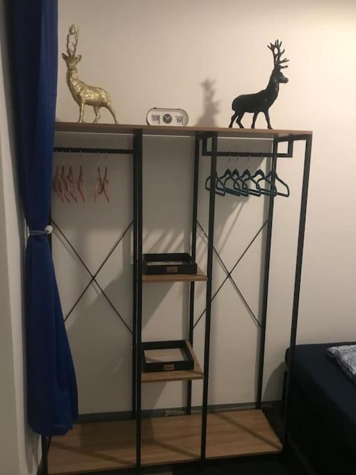 Klimatisierte Sehr Zentrale Wohnung-Loftstyle- Wien Ngoại thất bức ảnh