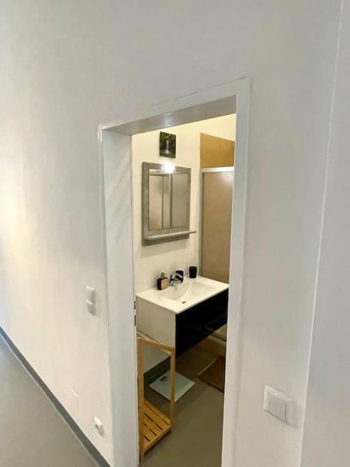 Klimatisierte Sehr Zentrale Wohnung-Loftstyle- Wien Ngoại thất bức ảnh