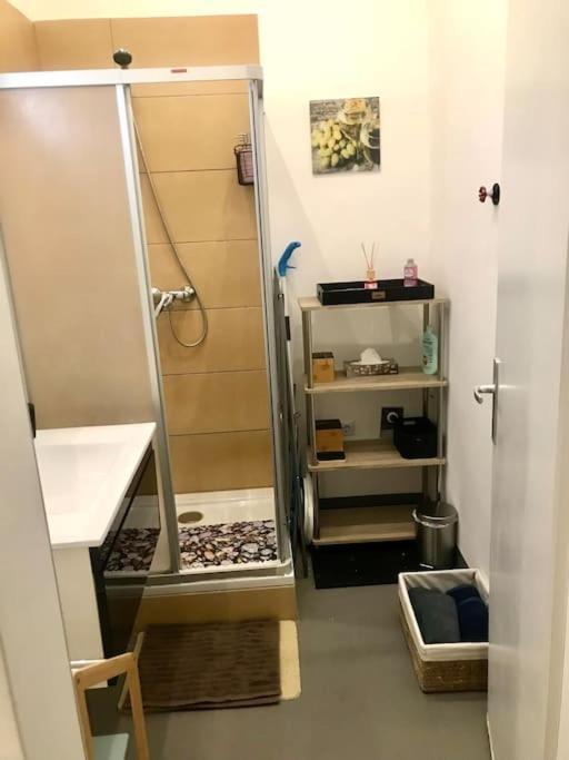Klimatisierte Sehr Zentrale Wohnung-Loftstyle- Wien Ngoại thất bức ảnh