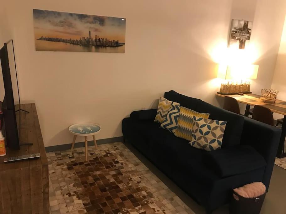 Klimatisierte Sehr Zentrale Wohnung-Loftstyle- Wien Ngoại thất bức ảnh